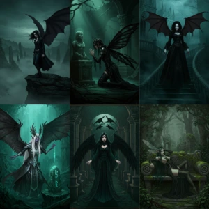 dark elves 2