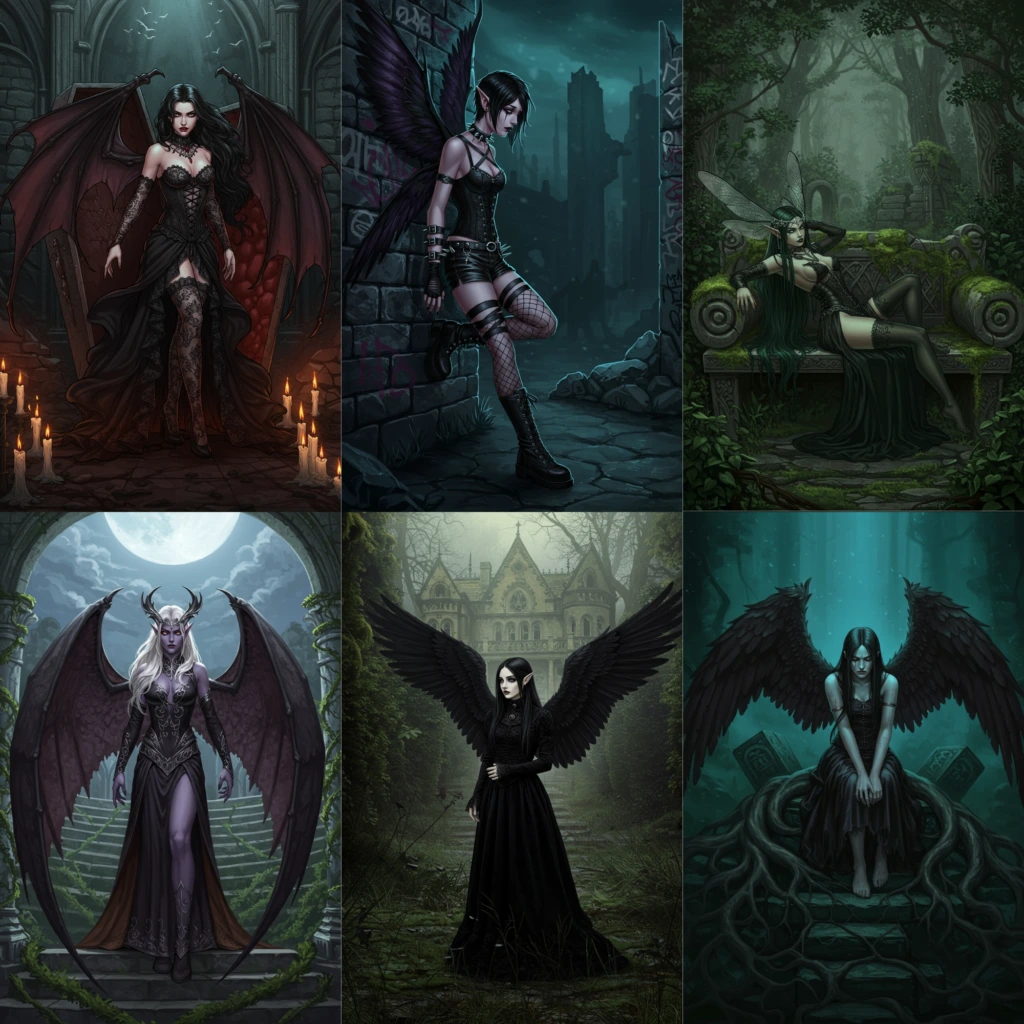 dark elves 4