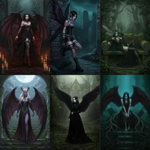 dark elves 4