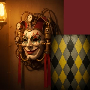 dark harlequin pages 6