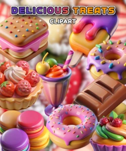delicious theasts 2 1