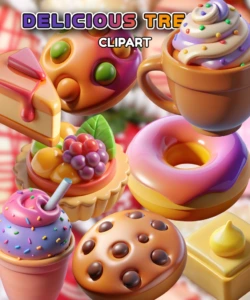 delicious theasts 3