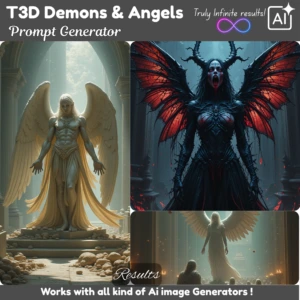 demons and angels 1