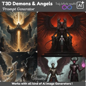 demons and angels 2