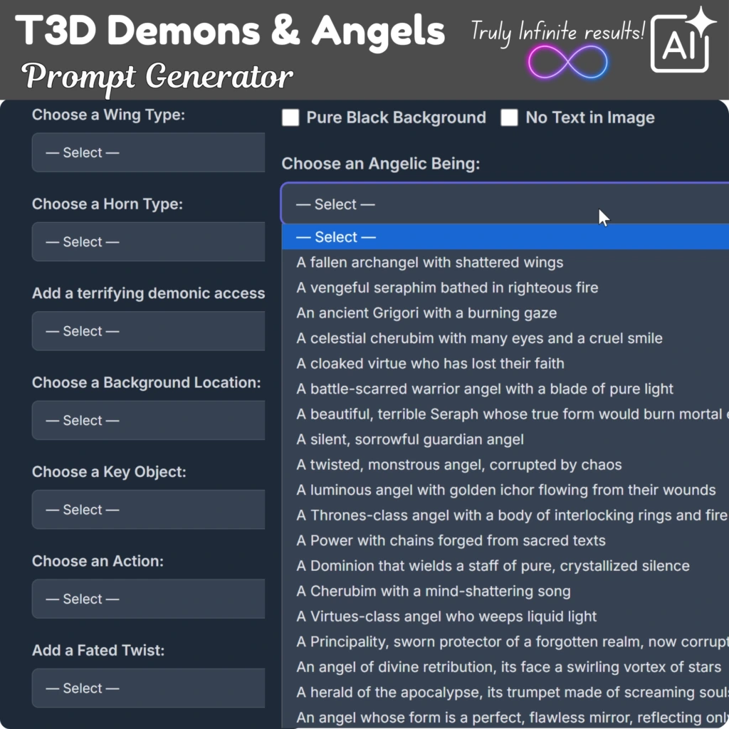 demons and angels 4