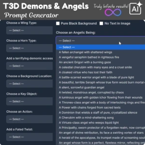 demons and angels 4