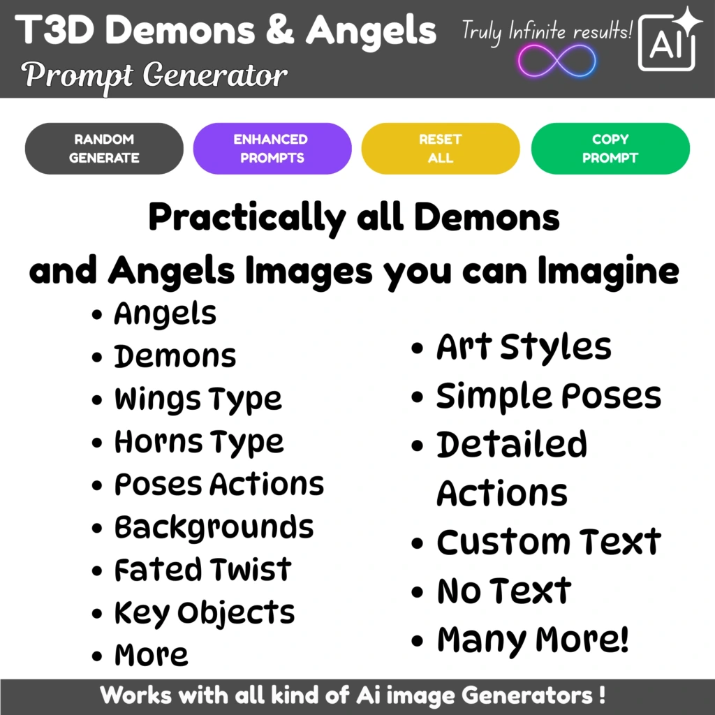 demons and angels 5