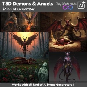 demons and angels 6