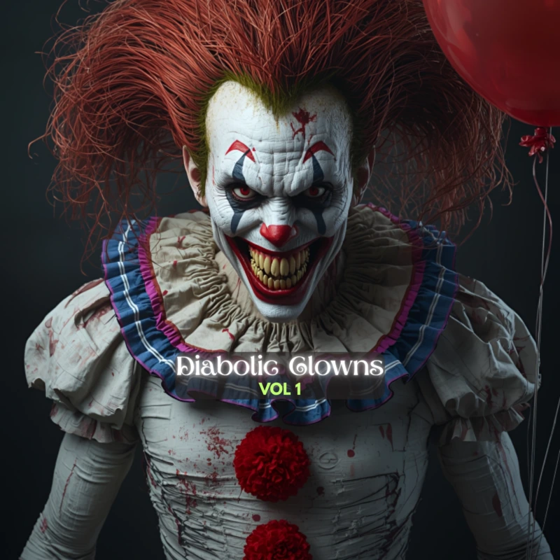 diabolic clowns 1 1
