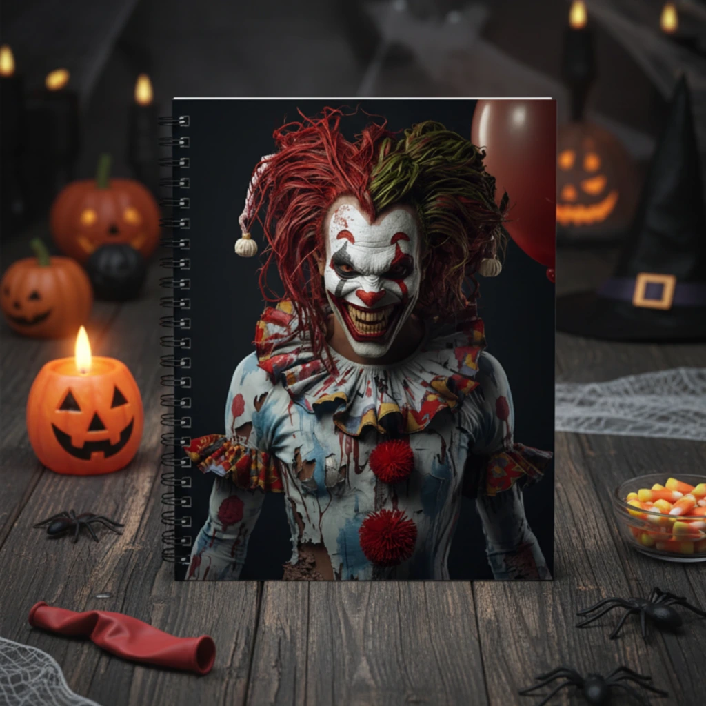 diabolic clowns 1 2