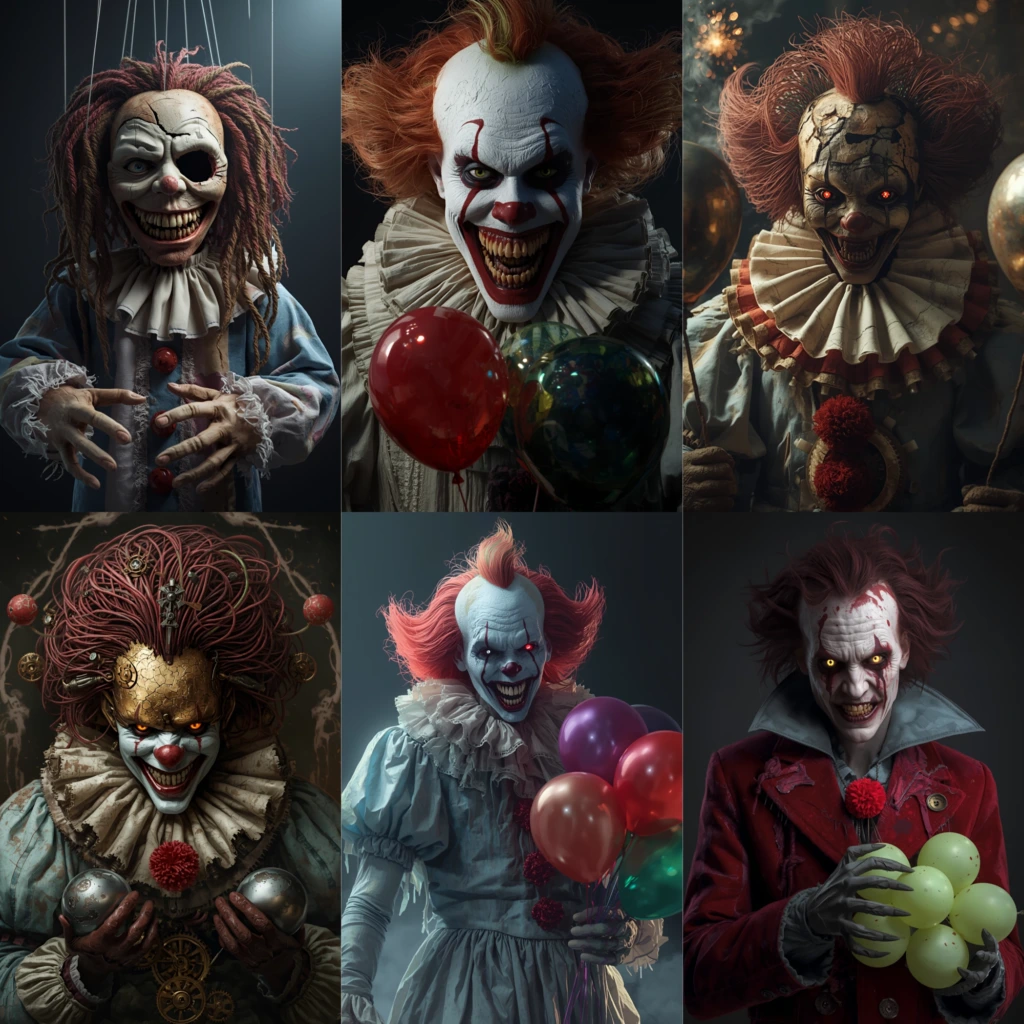 diabolicclowns 2 5