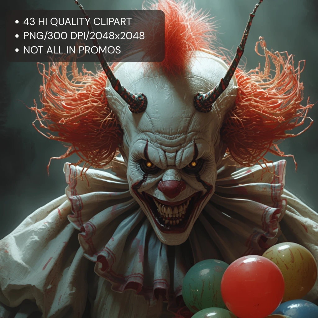 diabolicclowns 2 7