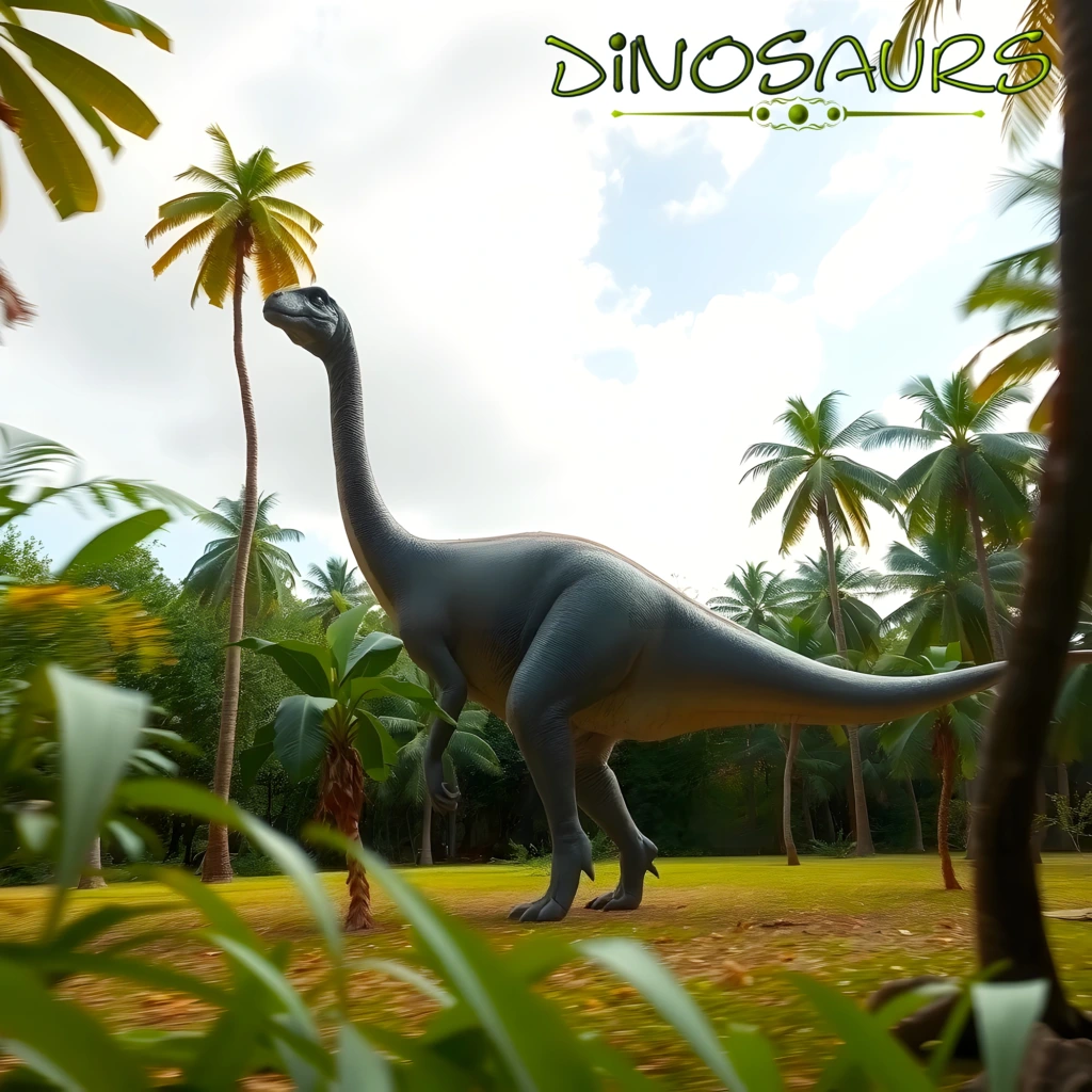 dinosaurs 2