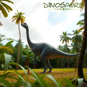 dinosaurs 2