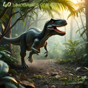 dinosaurs 3