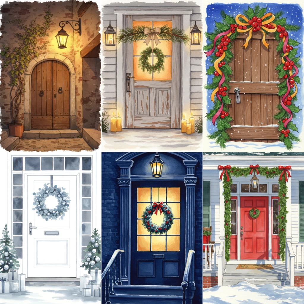doors 3