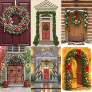 doors 5