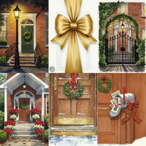 doors 6