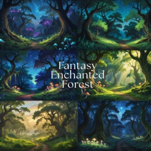 enchanted images 4