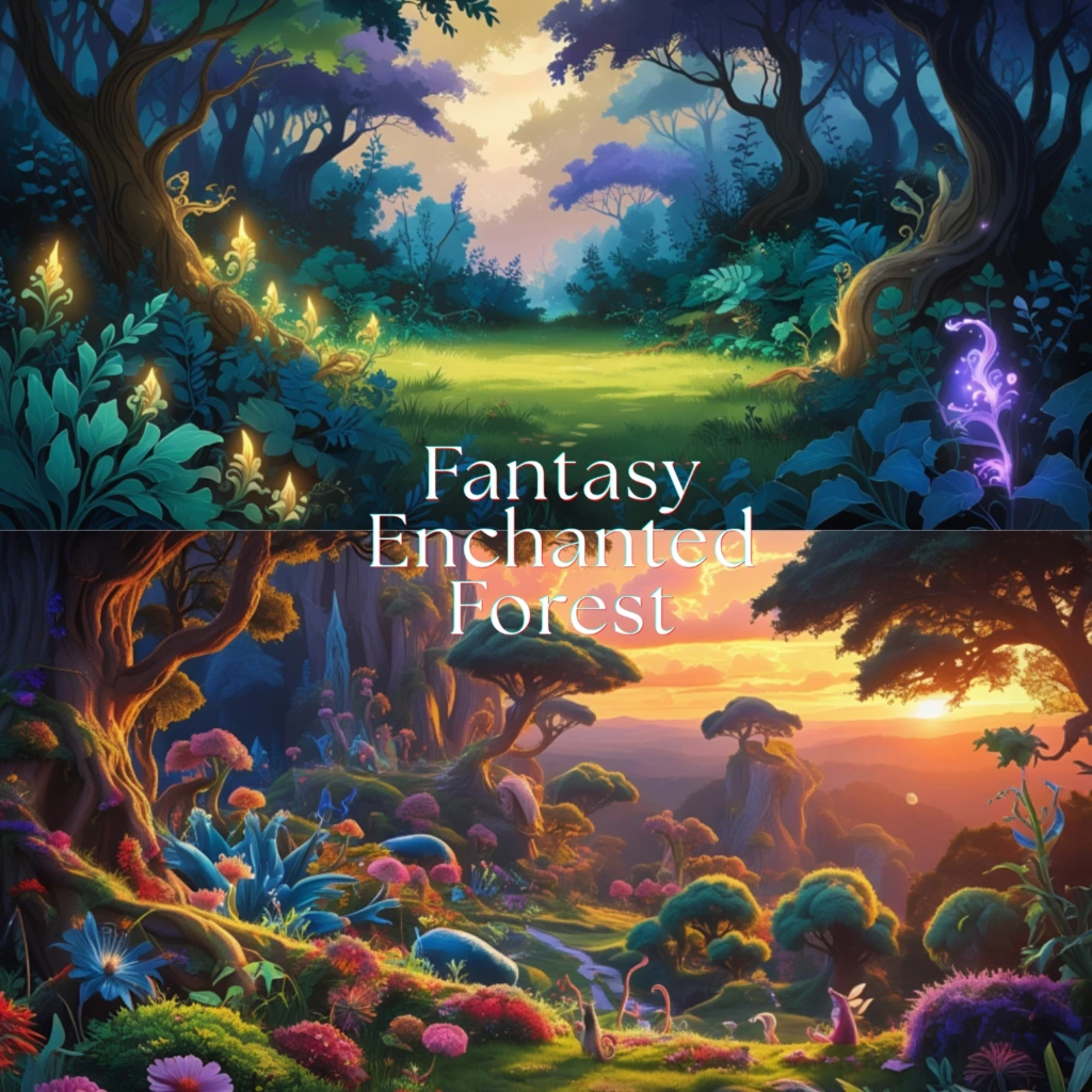 enchanted images 5