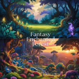 enchanted images 5