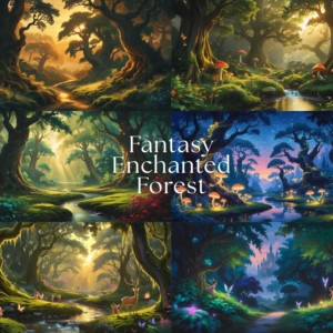 enchanted images 6