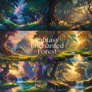 enchanted images 7