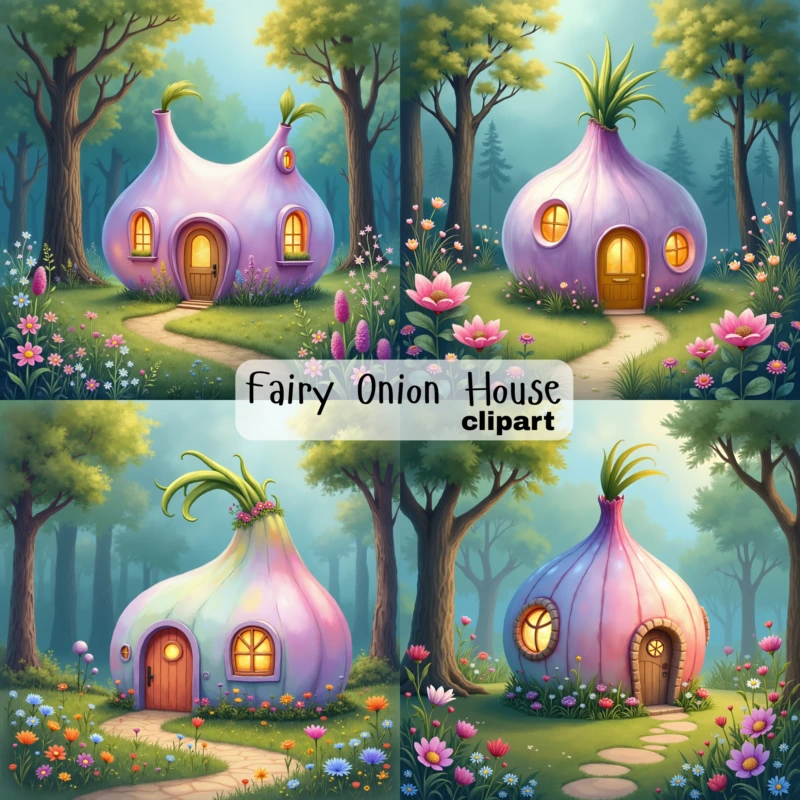 fairy houses 2