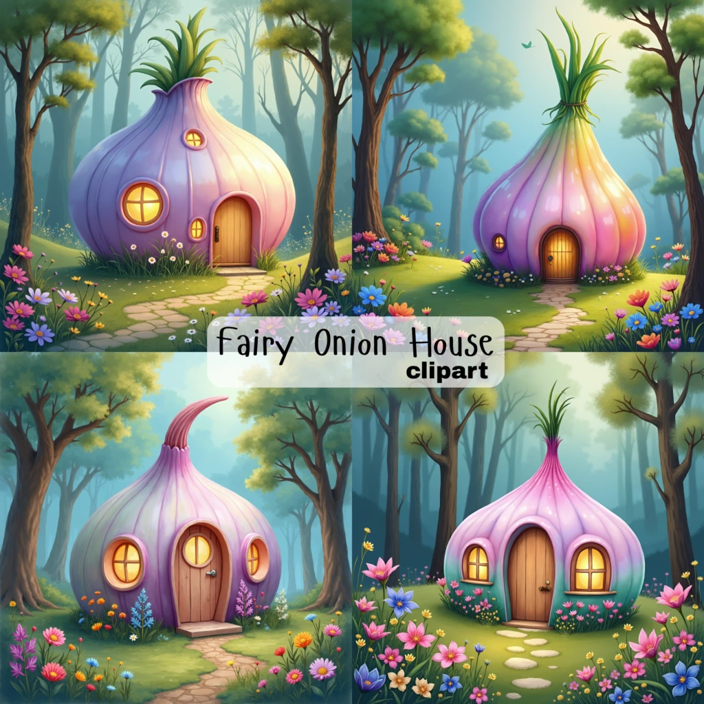 fairy houses 5