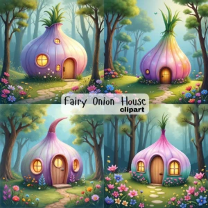 fairy houses 5