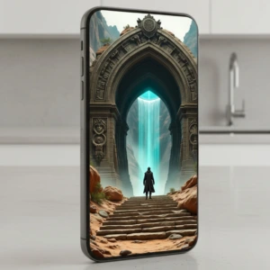 fantastick archways 5