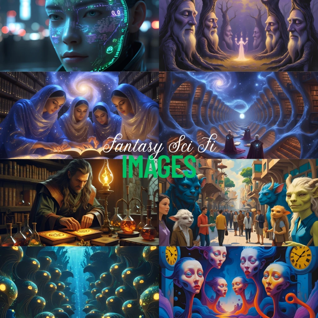 fantasy images 4