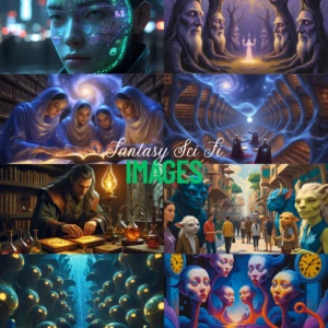 fantasy images 4