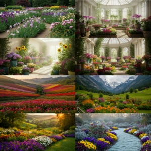 floral gardens 3