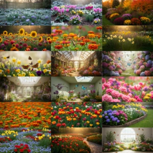 floral gardens 4
