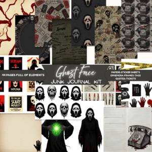 ghostface 1