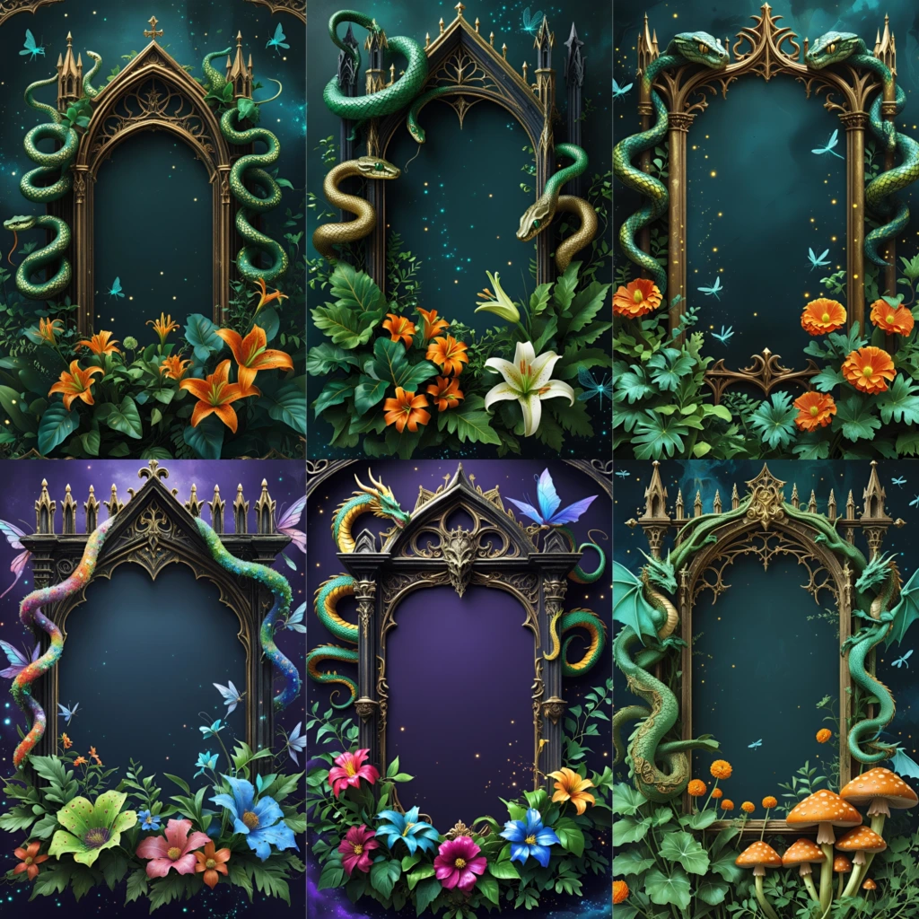 gothic 1