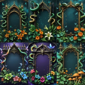gothic 1