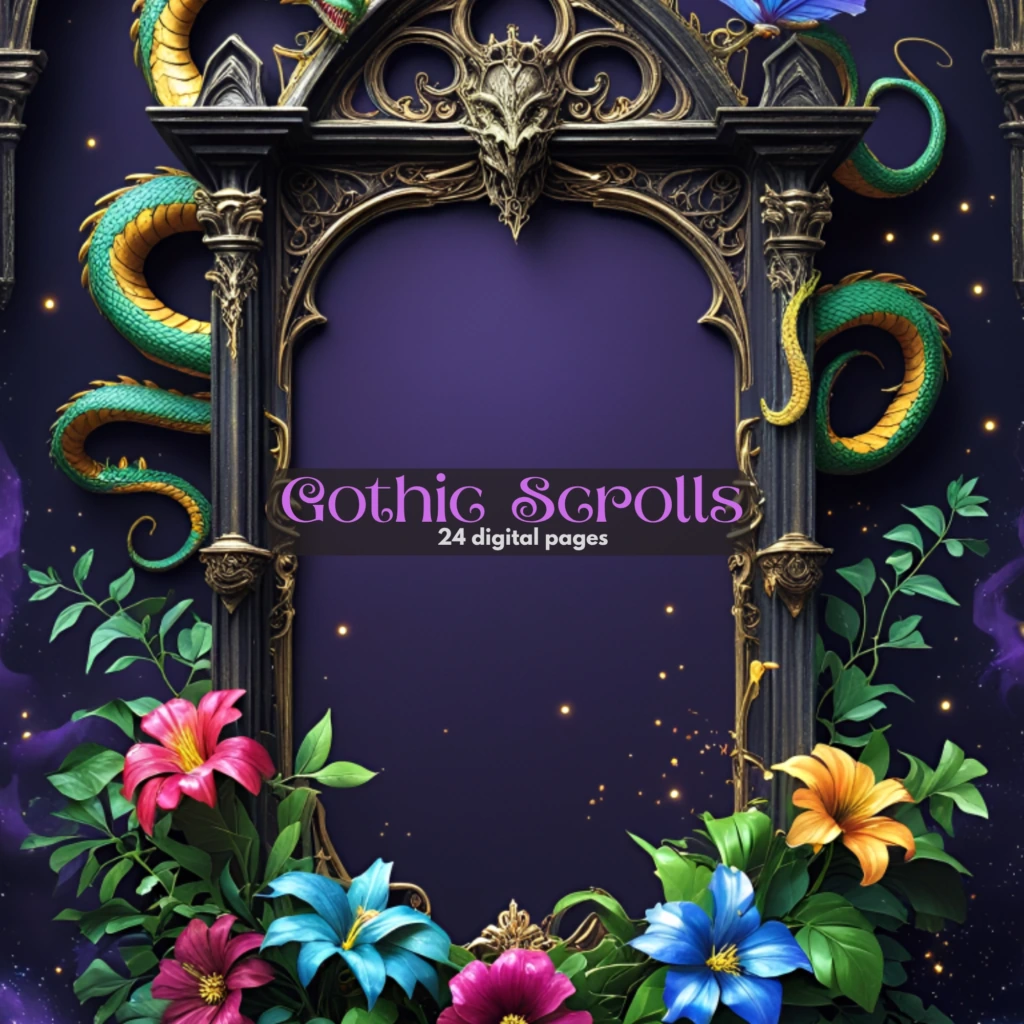 gothic 3