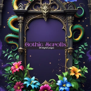 gothic 3