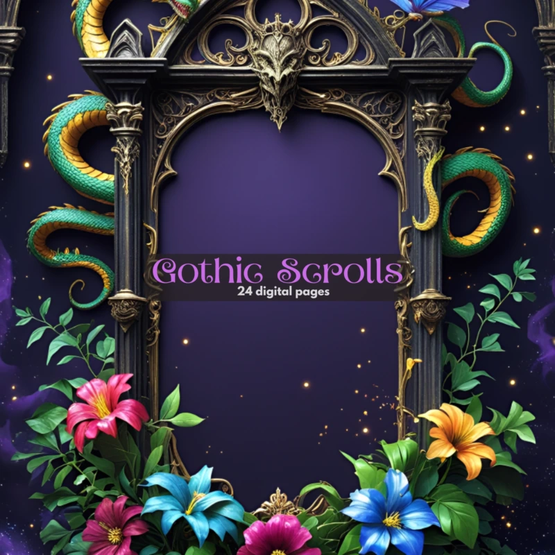 gothic 3