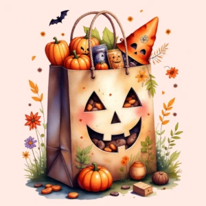 halloween clipart 2 3