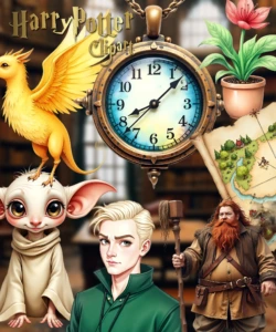 harry potter clipart2 2
