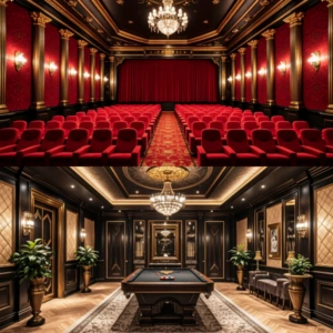 luxury homes images 1