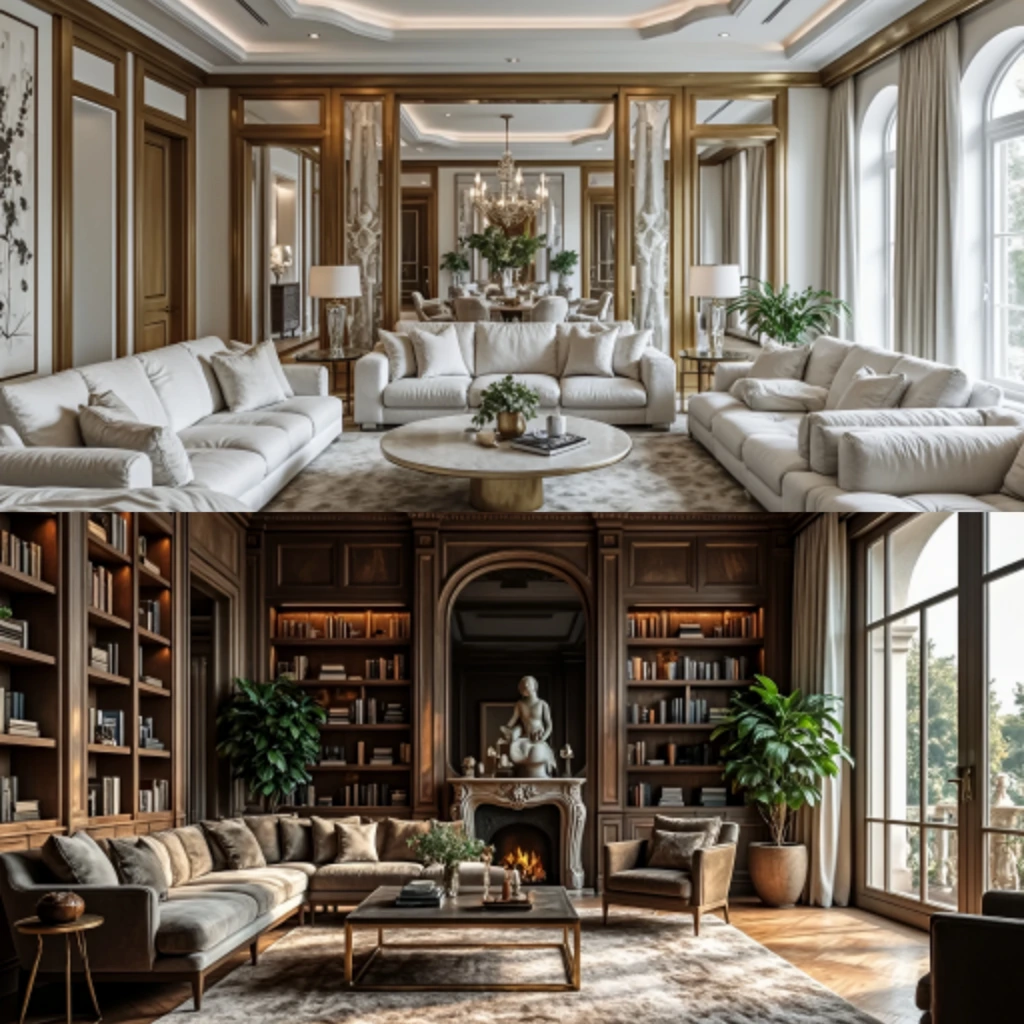 luxury homes images 2