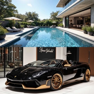 luxury homes images 3