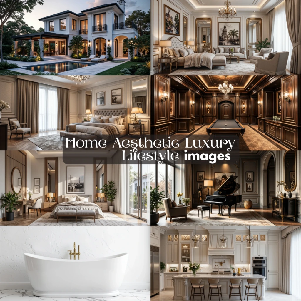 luxury homes images 5