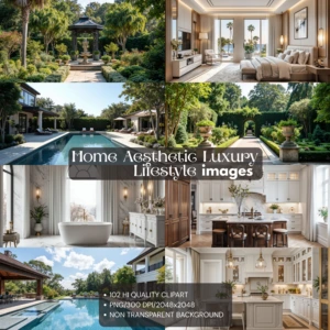 luxury homes images 6