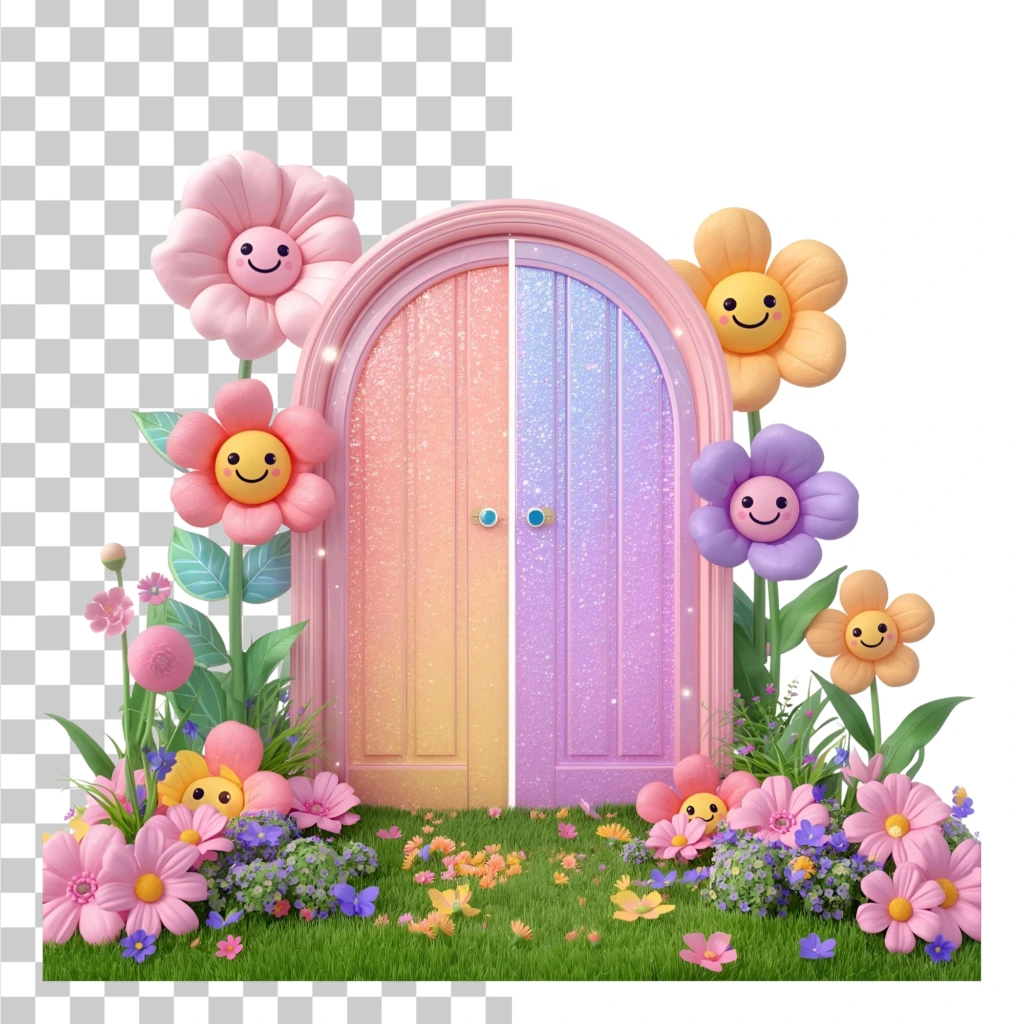 magic doors 2