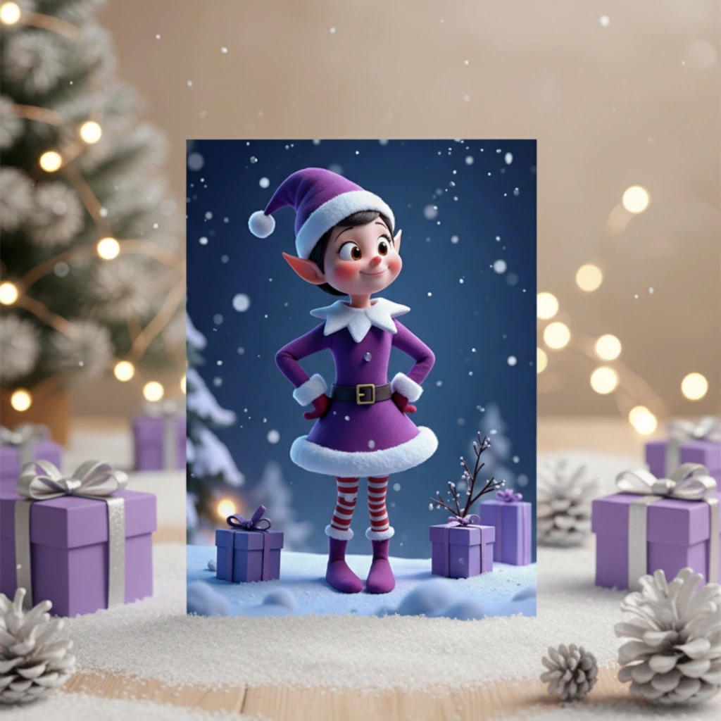 magic elves 3